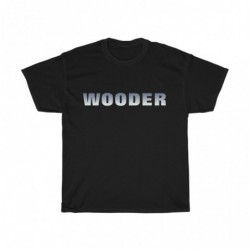 Wooder shirt,philly...
