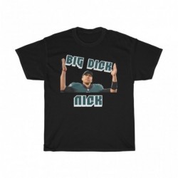 Big Dick Nick shirt for...