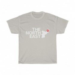 The Northeast shirt,The...