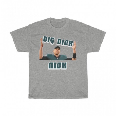 nick nick shirt