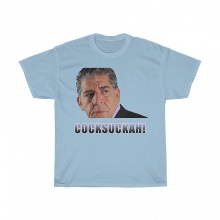 joey diaz t shirt blue cheese