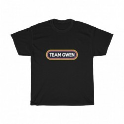 Team Gwen shirt,team gwen...