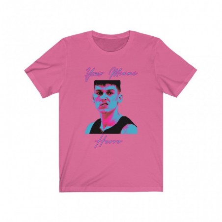 tyler herro tshirt