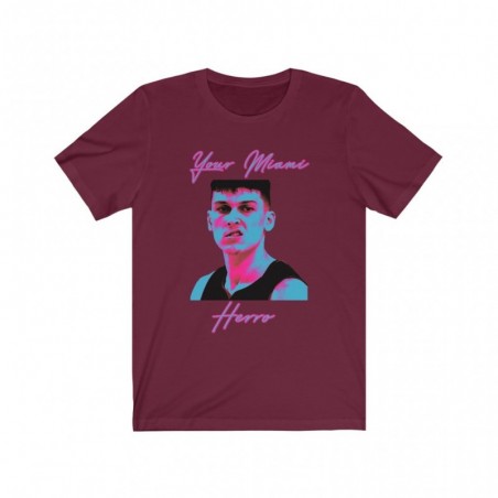 tyler herro tshirt