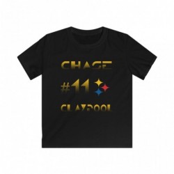Chase Claypool Kids...