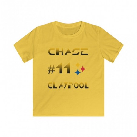 chase claypool t shirt