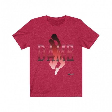 lillard t shirt