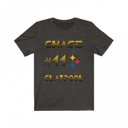 chase claypool shirt