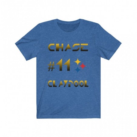 chase claypool shirt