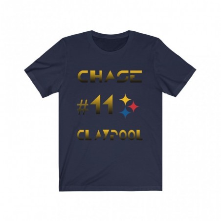 chase claypool t shirt