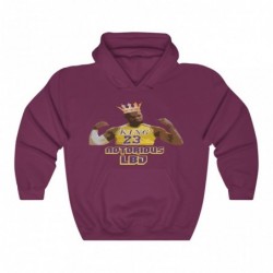 Notorious LBJ hoodie, Los...