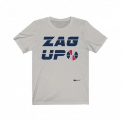 Zag up shirt gonzaga...