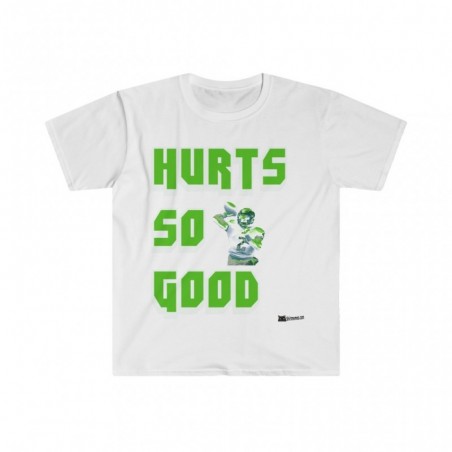 jalen hurts shirts