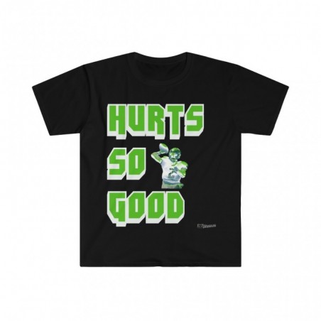 smith hurts shirt