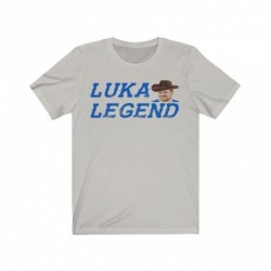 Luka Legend Luka Doncic...