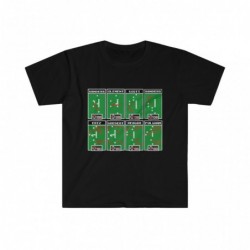 Philadelphia Eagles Tecmo...