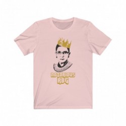 Notorious RBG t-shirt, Ruth...