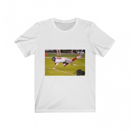 daniel jones t shirt jersey