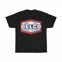 Funny Delco t shirt,Delco...