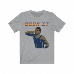 Devin Booker shirt book...