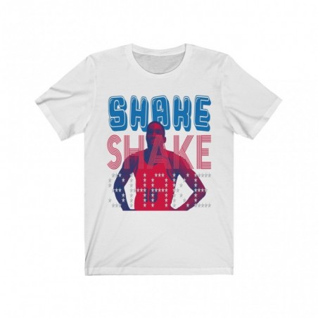 shake milton t shirt