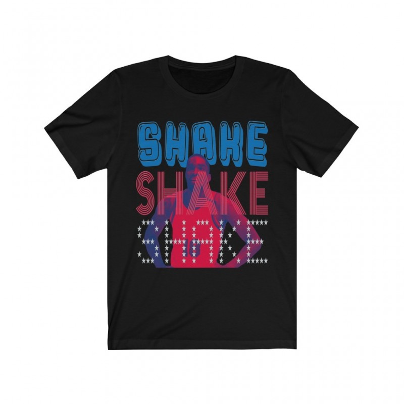 shake milton t shirt