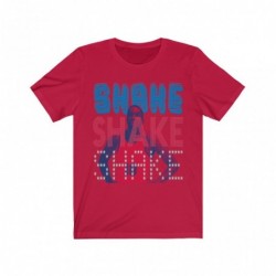 Shake Milton shirt t-shirt...