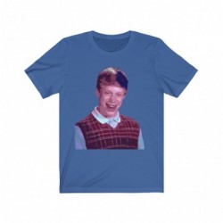 Funny Bad Luck brian shirt,...