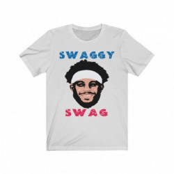 Swaggy Swag shirt - Seth...