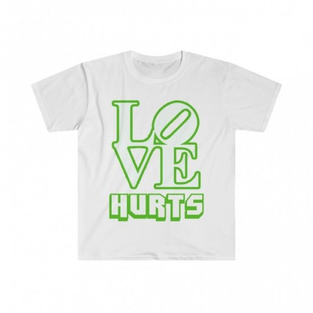 eagles hurts shirt