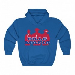 Buffalo Bills mafia hoodie,...