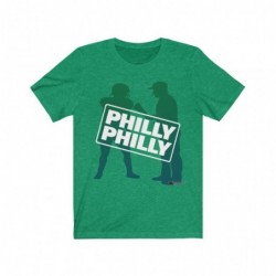 Philly special shirt,...