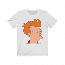 futurama fry shirt,...