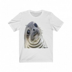 Awkward moment seal shirt,...