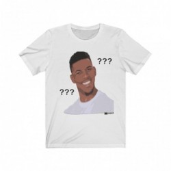 Confused nick young shirt,...