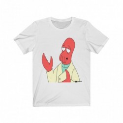 Funny why not zoidberg...