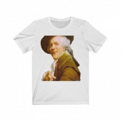 Joseph Ducreux shirt,...