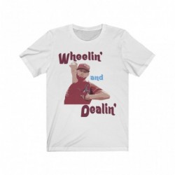 Zack wheeler shirt, zack...