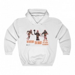 Cleveland browns hoodie,...