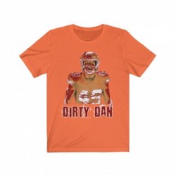 Dirty Dan Sorensen shirt -...