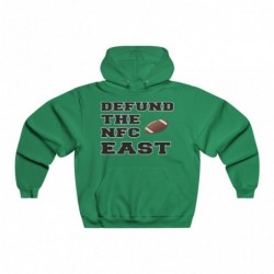 Defund the NFC East...