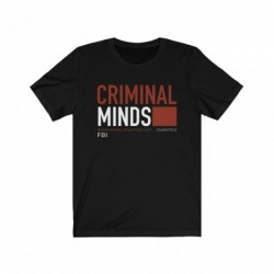Criminal Minds...