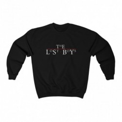 The Lost Boys sweat shirt -...
