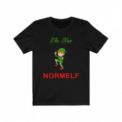 The New Normelf,New Normal...