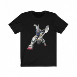 Gundam shirt,Gundam t...