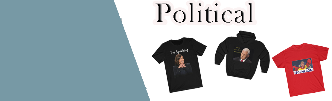 Political shirts
